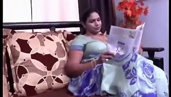 Romantic Encounter With An Older Woman