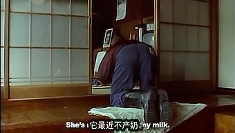 Noriko Sakai'S Emotional Performance As A Lone Cow In Japanese Film