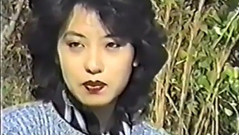 Ιαπωνικό Vintage Πορνό Με Κλασικούς Ερμηνευτές
