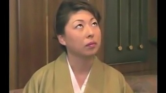 Asian Woman Spanked And Fucked Hard By Eifelfister
