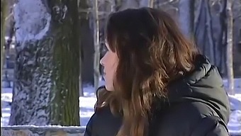 Alexbelfegor'S Seductive Skills Shine In This Russian Porn Classic