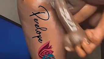 Penelopesquirts'S Playful Time
