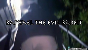 Evil Reigns Supreme In This Trailer With Intense Oral And Rough Sex Scenes