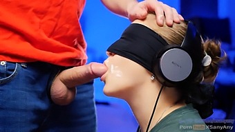 Blindfolded Taste Test: Verified Amateur Enjoys A Creamy Surprise