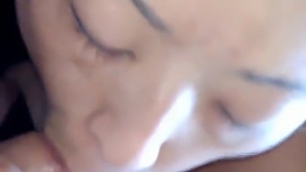 Stunning Older Woman Gives An Incredible Oral Pleasure