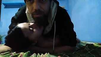 An Older Gentleman'S Pleasure: Dany Rio, A Fresh Nymph, To His Liking