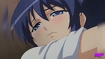 Two Hentai Beauties Reveal Their Love And Desire To Lose Their Virginity To A Well-Endowed Man In This High-Definition Video