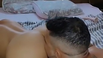 Očarljiva Derriere Predstavljena V Erotičnem Videu