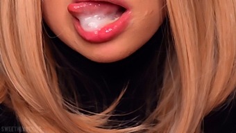 Exclusive Collection Of Hot And Sticky Cumshots In 4k Quality