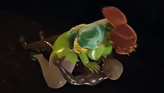 公主