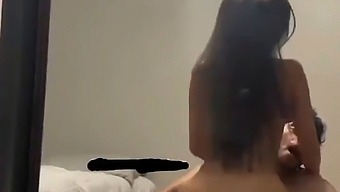 Young Girl Enjoys A Wealthy Man’s Penis In Her Vagina