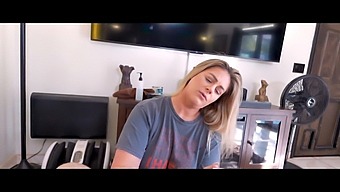 Moji Prijatelji Ločena Mama Želi Vaditi Z Mano, Prvi Del